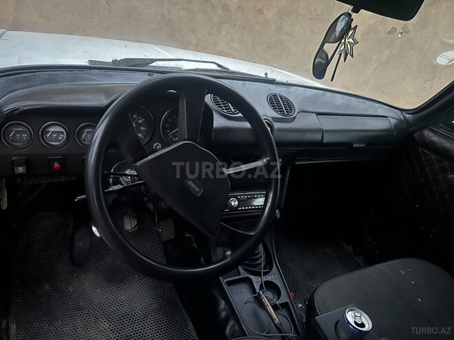 LADA (VAZ) 2106 1981, 53,468 km - 1.5 л - Şəmkir
