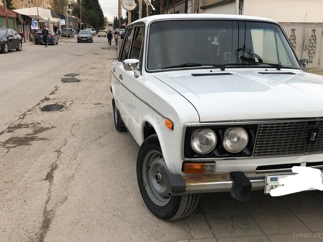 LADA (VAZ) 2106 1998, 52,739 km - 1.5 l - Bakı