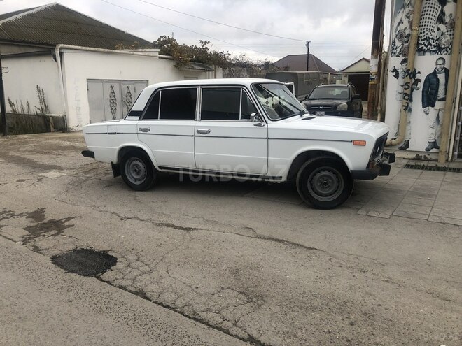 LADA (VAZ) 2106 1998, 52,739 km - 1.5 l - Bakı