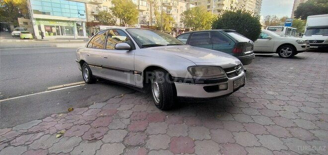 Opel Omega 1998, 252,000 km - 2.0 l - Bakı