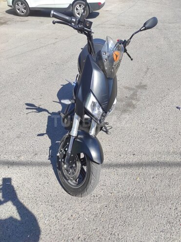 Yadea  2024, 1,000 km - 0.0 l - Bakı