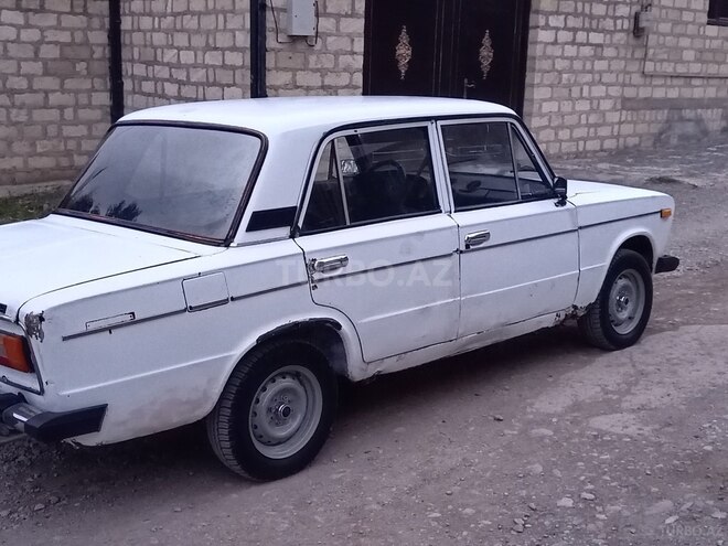 LADA (VAZ) 2106 1983, 818,000 km - 1.5 l - Gəncə
