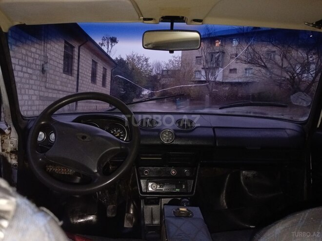 LADA (VAZ) 2106 1983, 818,000 km - 1.5 l - Gəncə