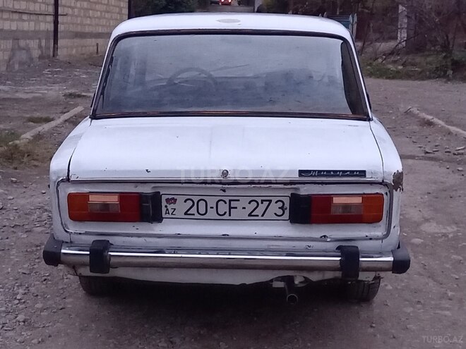 LADA (VAZ) 2106 1983, 818,000 km - 1.5 l - Gəncə
