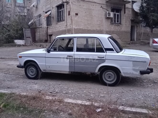 LADA (VAZ) 2106 1983, 818,000 km - 1.5 l - Gəncə