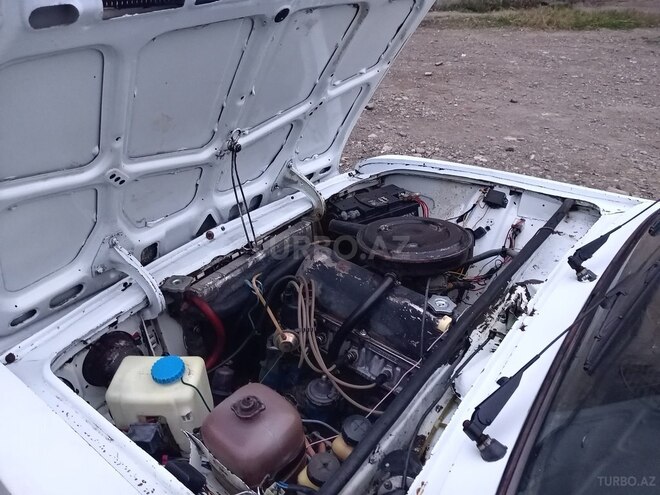 LADA (VAZ) 2106 1983, 818,000 km - 1.5 l - Gəncə