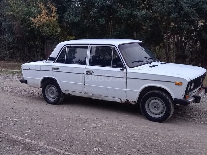 LADA (VAZ) 2106 1983, 818,000 km - 1.5 l - Gəncə