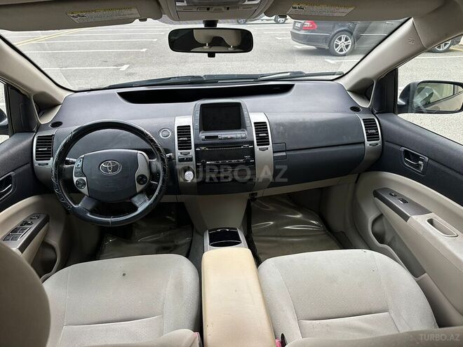 Toyota Prius 2007, 275,000 km - 1.5 л - Sumqayıt