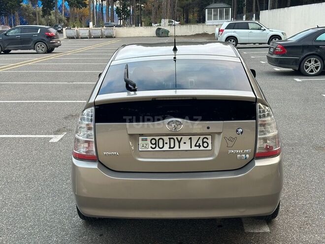 Toyota Prius 2007, 275,000 km - 1.5 л - Sumqayıt