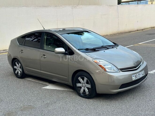 Toyota Prius 2007, 275,000 km - 1.5 л - Sumqayıt