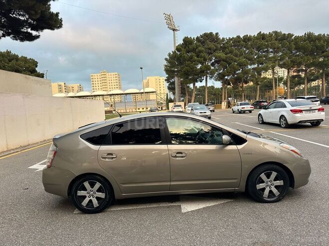 Toyota Prius 2007, 275,000 km - 1.5 л - Sumqayıt