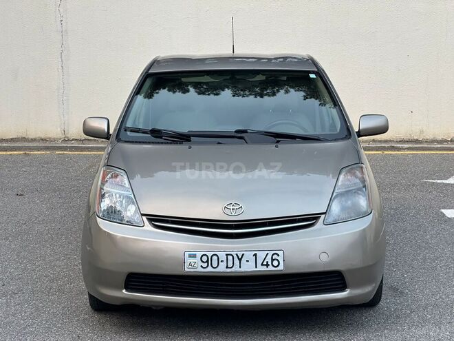Toyota Prius 2007, 275,000 km - 1.5 л - Sumqayıt