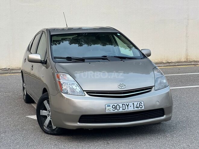 Toyota Prius 2007, 275,000 km - 1.5 л - Sumqayıt