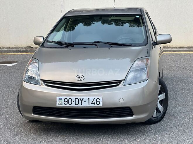 Toyota Prius 2007, 275,000 km - 1.5 л - Sumqayıt