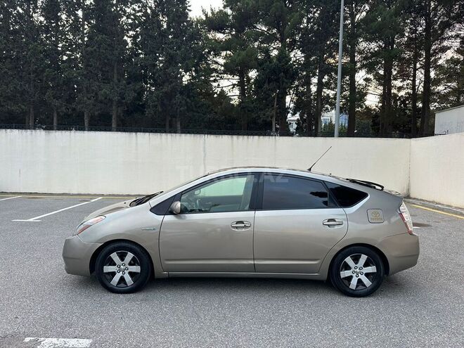 Toyota Prius 2007, 275,000 km - 1.5 л - Sumqayıt