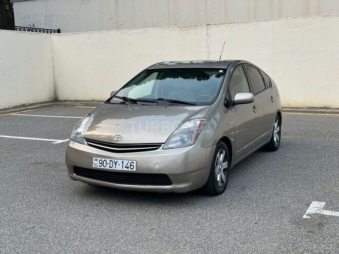 Toyota Prius 2007, 275,000 km - 1.5 л - Sumqayıt
