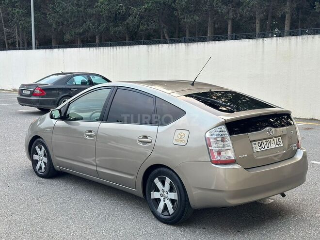 Toyota Prius 2007, 275,000 km - 1.5 л - Sumqayıt