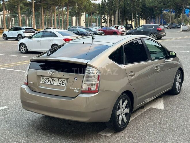 Toyota Prius 2007, 275,000 km - 1.5 л - Sumqayıt