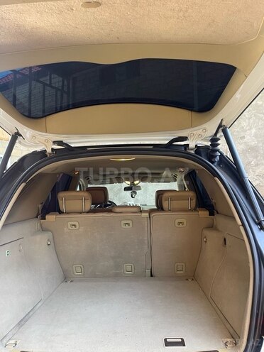 Mercedes ML 320 4MATIC 2007, 22,320 km - 3.0 l - Şəmkir