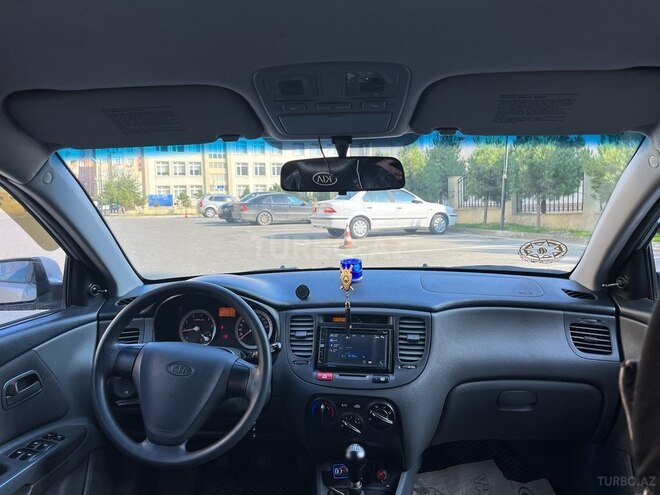 Kia Rio 2005, 259,311 km - 1.5 l - Bakı