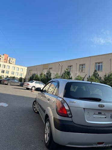 Kia Rio 2005, 259,311 km - 1.5 l - Bakı