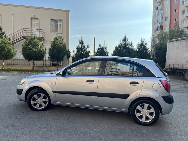 Kia Rio 2005, 259,311 km - 1.5 l - Bakı