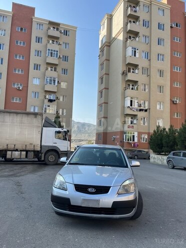 Kia Rio 2005, 259,311 km - 1.5 l - Bakı