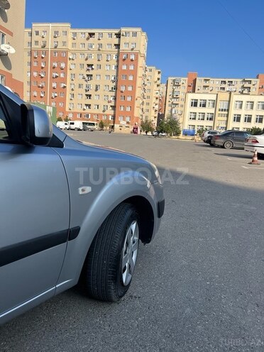 Kia Rio 2005, 259,311 km - 1.5 l - Bakı