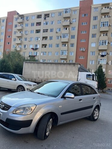 Kia Rio 2005, 259,311 km - 1.5 l - Bakı
