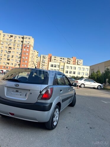 Kia Rio 2005, 259,311 km - 1.5 l - Bakı