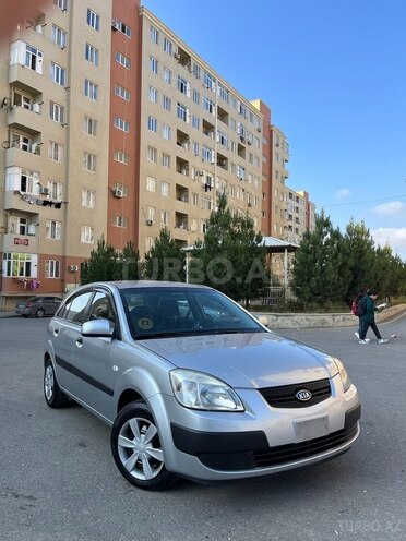Kia Rio 2005, 259,311 km - 1.5 l - Bakı