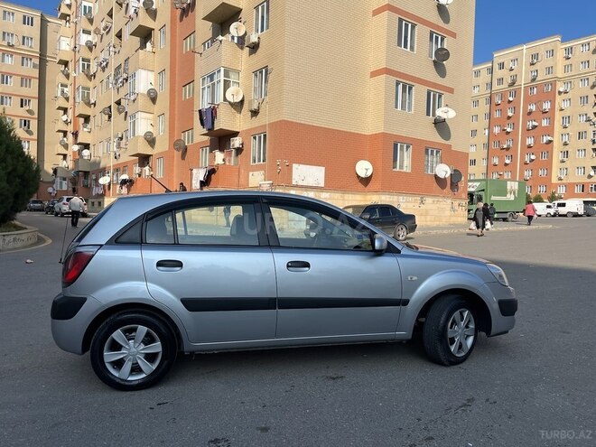 Kia Rio 2005, 259,311 km - 1.5 l - Bakı