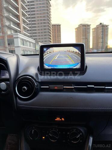 Toyota Yaris iA 2016, 133,000 km - 1.5 л - Bakı