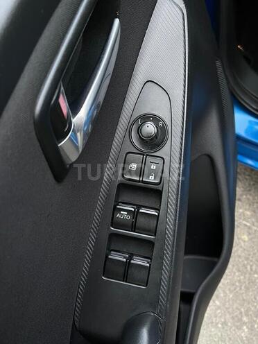Toyota Yaris iA 2016, 133,000 km - 1.5 л - Bakı