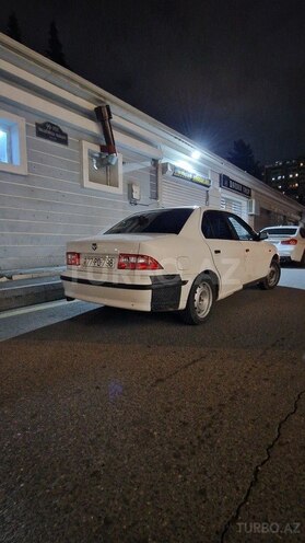 Khazar LX 2021, 165,000 km - 1.6 l - Bakı