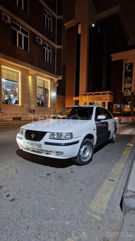 Khazar LX 2021, 165,000 km - 1.6 l - Bakı