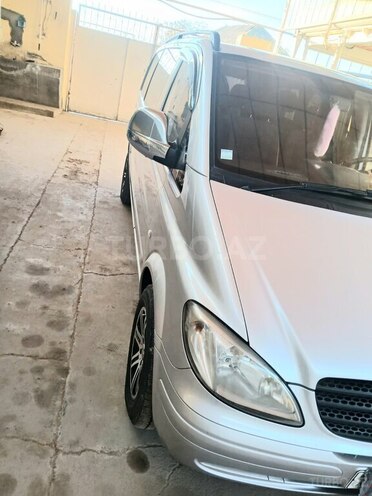 Mercedes Vito 111 2009, 327,250 km - 2.2 l - Şəmkir