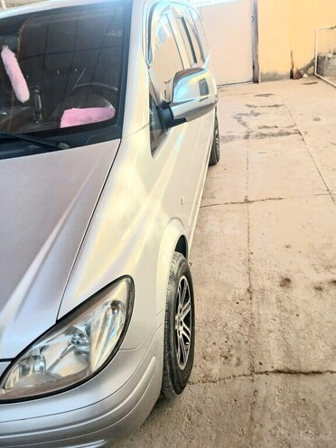Mercedes Vito 111 2009, 327,250 km - 2.2 l - Şəmkir