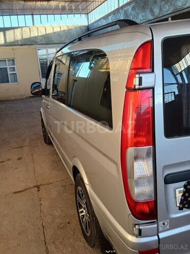 Mercedes Vito 111 2009, 327,250 km - 2.2 l - Şəmkir