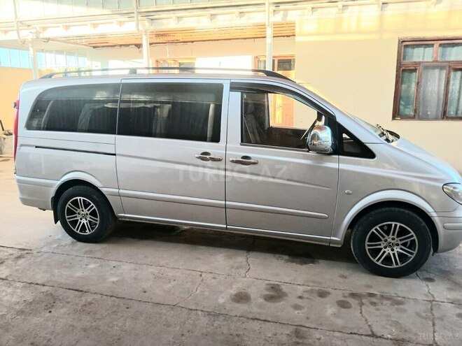 Mercedes Vito 111 2009, 327,250 km - 2.2 l - Şəmkir