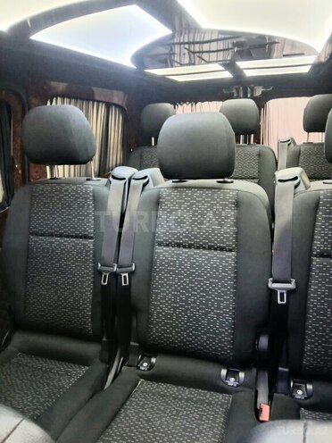Mercedes Vito 111 2009, 327,250 km - 2.2 l - Şəmkir