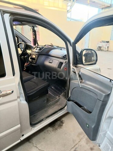 Mercedes Vito 111 2009, 327,250 km - 2.2 l - Şəmkir