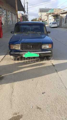 LADA (VAZ) 2107 2006, 61,000 km - 1.5 л - Bakı