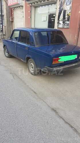LADA (VAZ) 2107 2006, 61,000 km - 1.5 л - Bakı