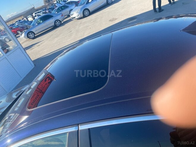 BMW 520 2013, 210,000 km - 2.0 л - Bakı