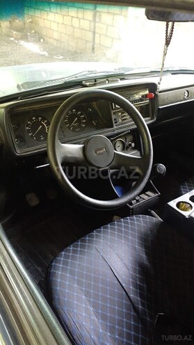 LADA (VAZ) 2107 2006, 61,000 km - 1.5 л - Bakı
