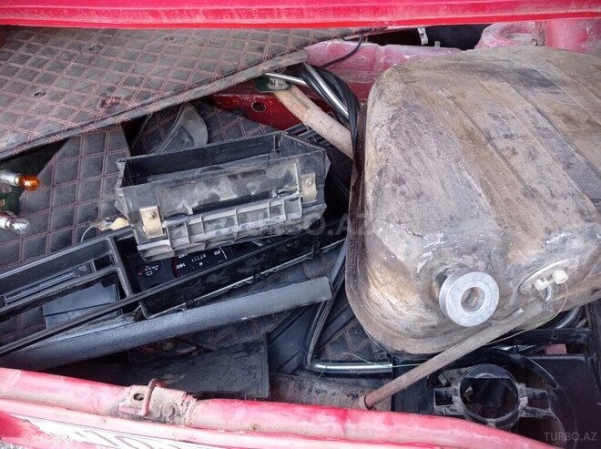 LADA (VAZ) 2107 2004, 25,580 km - 1.6 l - Qəbələ
