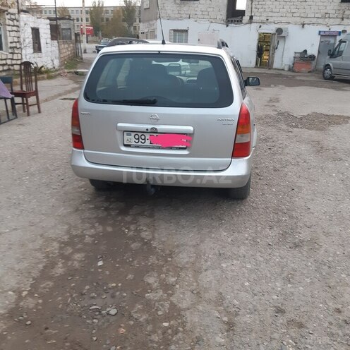 Opel Astra 1998, 346,523 km - 1.6 l - Sumqayıt