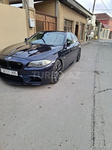 BMW 520 2013, 210,000 km - 2.0 л - Bakı