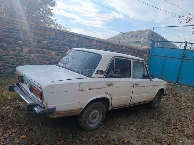 LADA (VAZ) 2106 1993, 92,000 km - 1.5 l - Biləsuvar